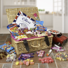 Hampers and Gifts to the UK - Send the Great British Sweet Hamper